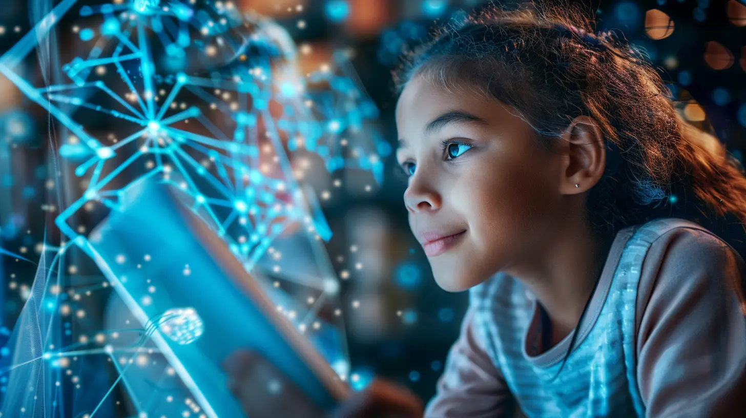 How Project-Based Learning is Shaping the Future of Education