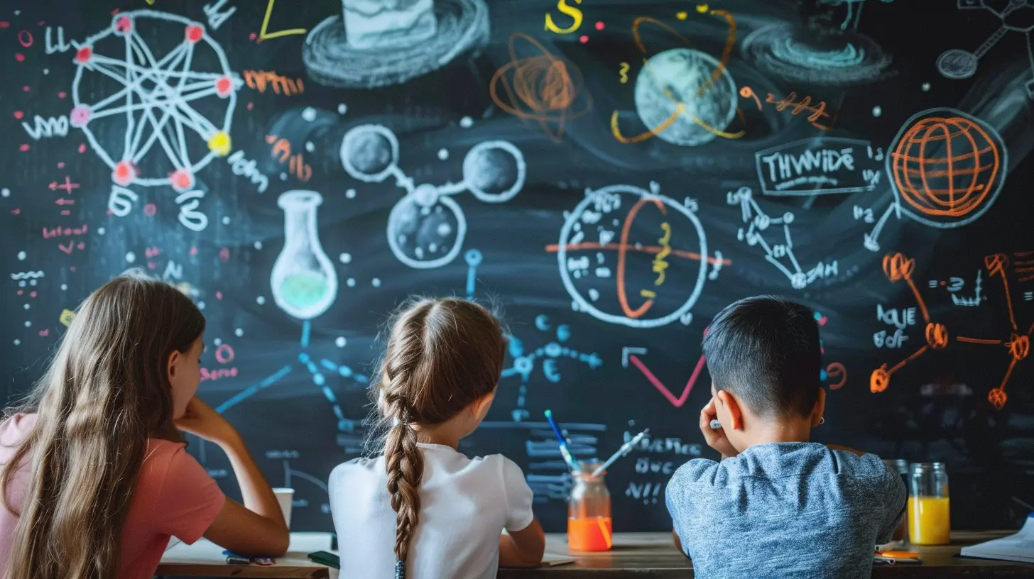 How Project-Based Learning is Shaping the Future of Education