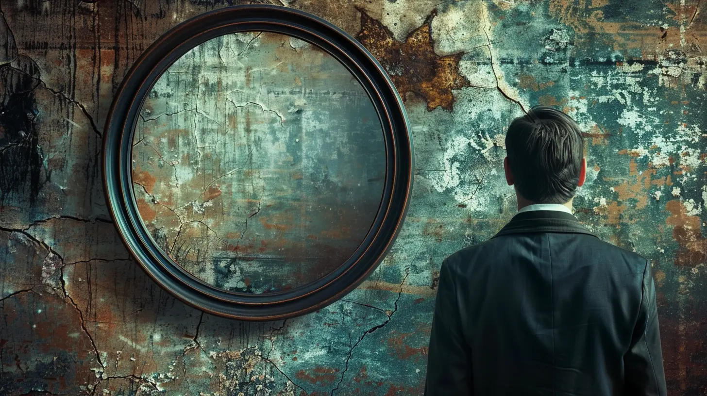 How Reflection Enhances Problem-Solving Skills