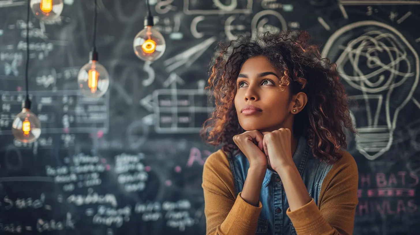 How Reflective Learning Can Help You Overcome Academic Challenges