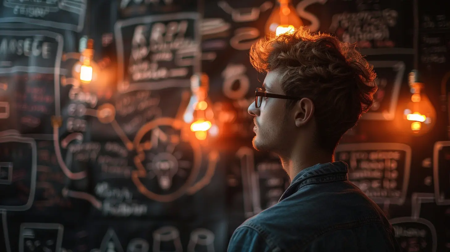 How Reflective Learning Can Help You Overcome Academic Challenges