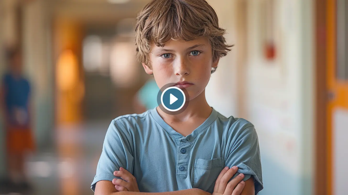 How School Policies Can Support Bullying Prevention Initiatives