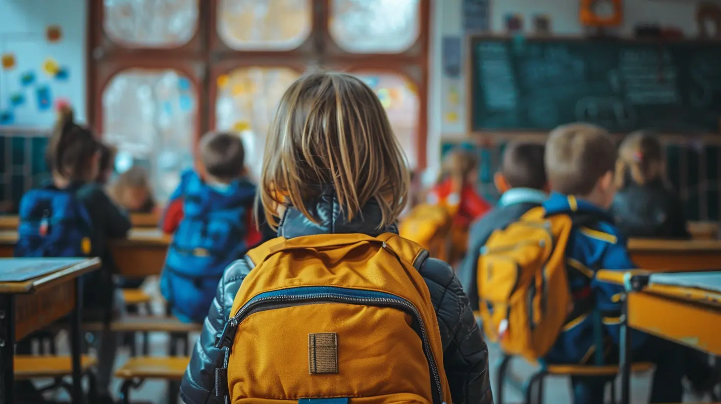 How Schools Can Teach Empathy and Compassion