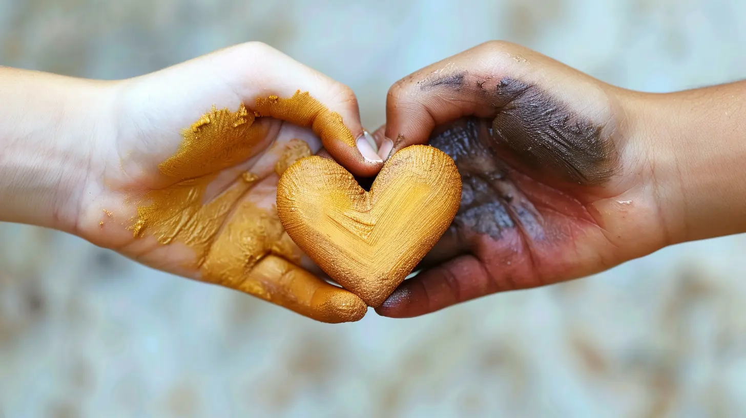 How Schools Can Teach Empathy and Compassion