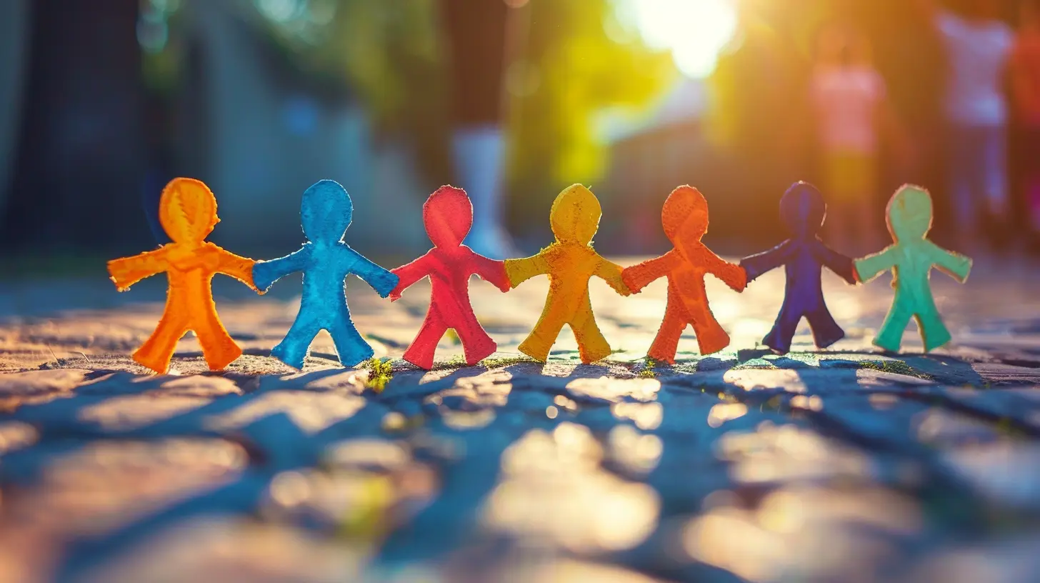 How Schools Can Teach Empathy and Compassion