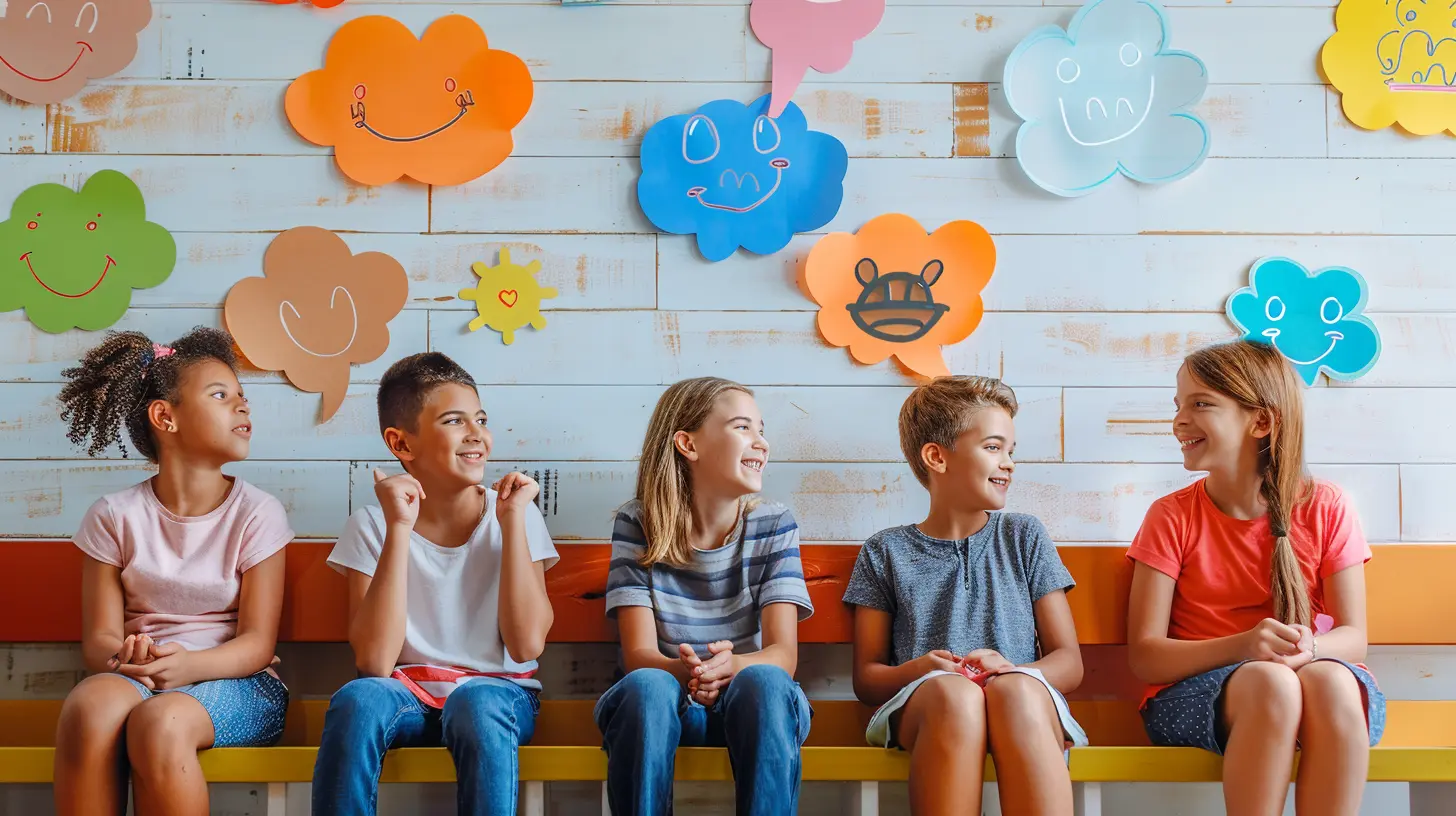 How Second Language Learners Can Benefit from Native Speaker Exposure