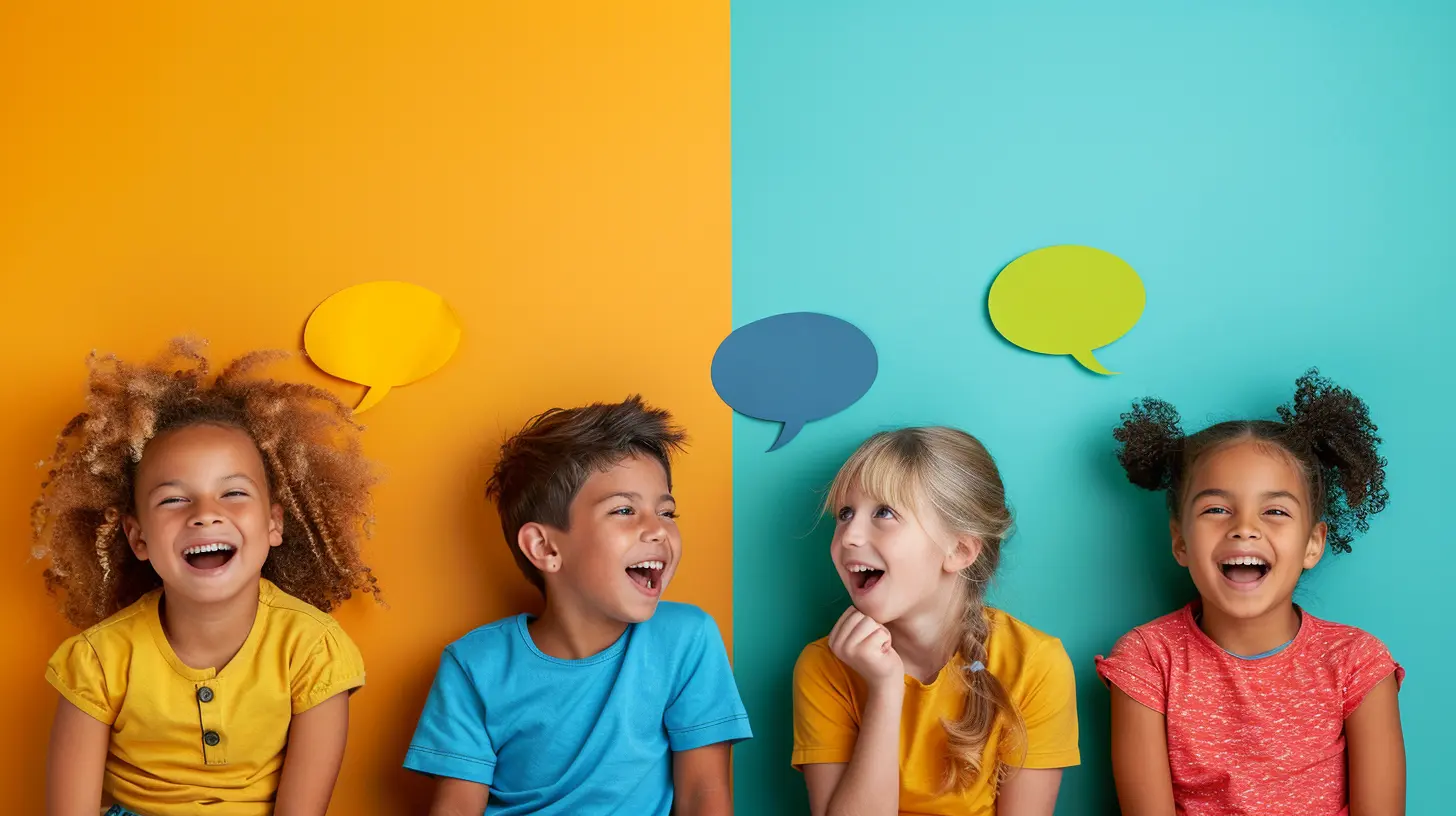 How Second Language Learners Can Benefit from Native Speaker Exposure