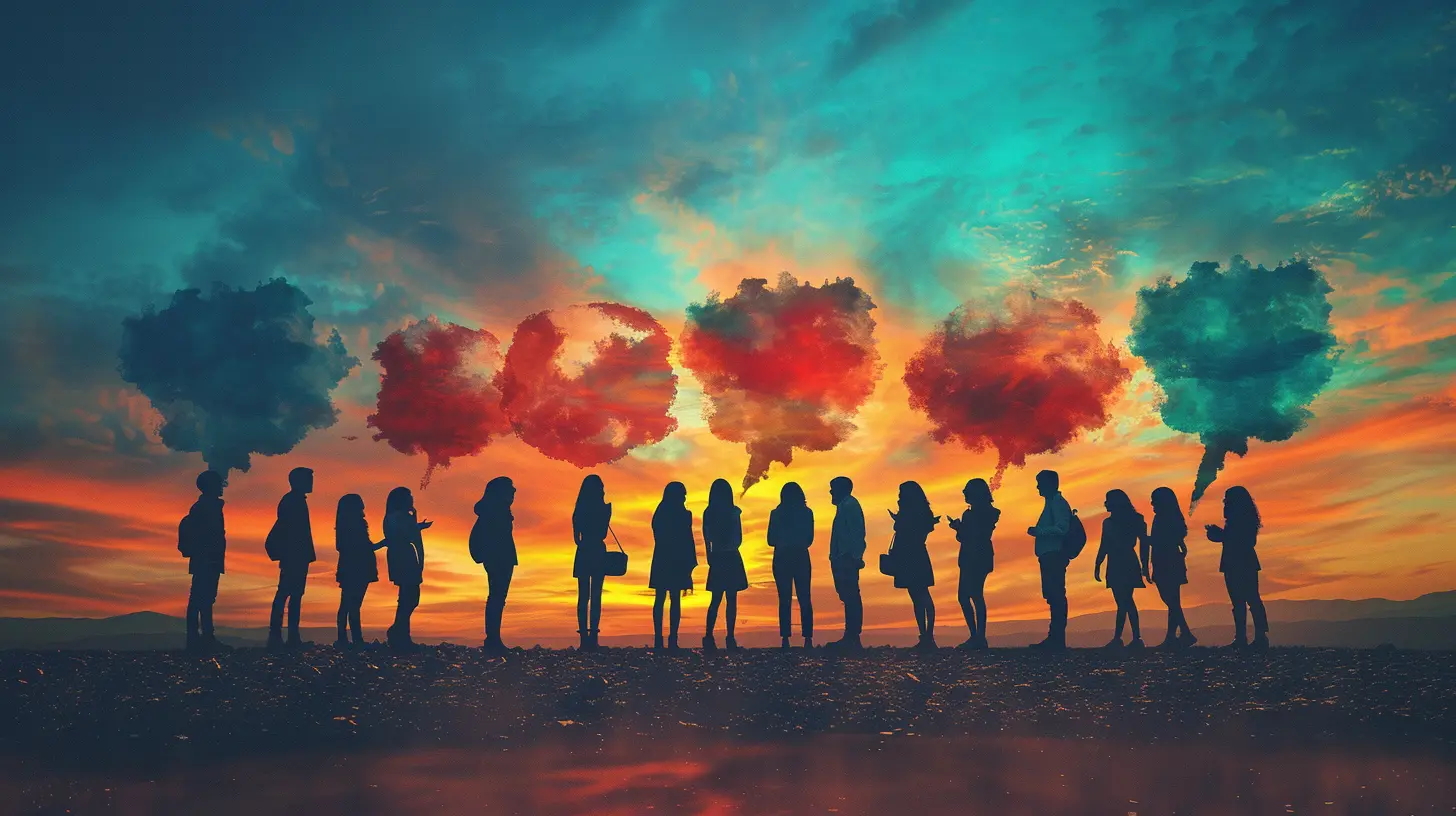 How Second Language Learners Can Benefit from Native Speaker Exposure