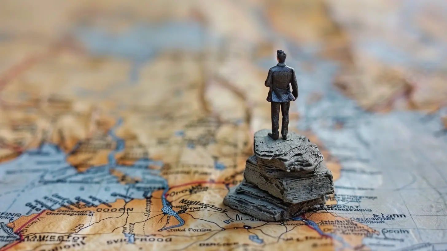 How Self-Assessment Can Transform Your Learning Journey