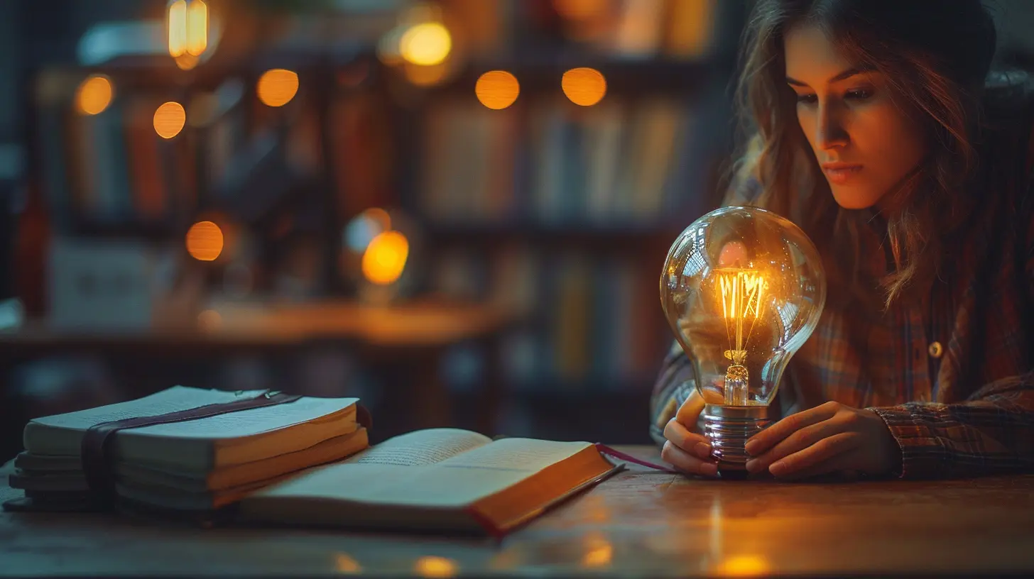 How Self-Assessment Can Transform Your Learning Journey