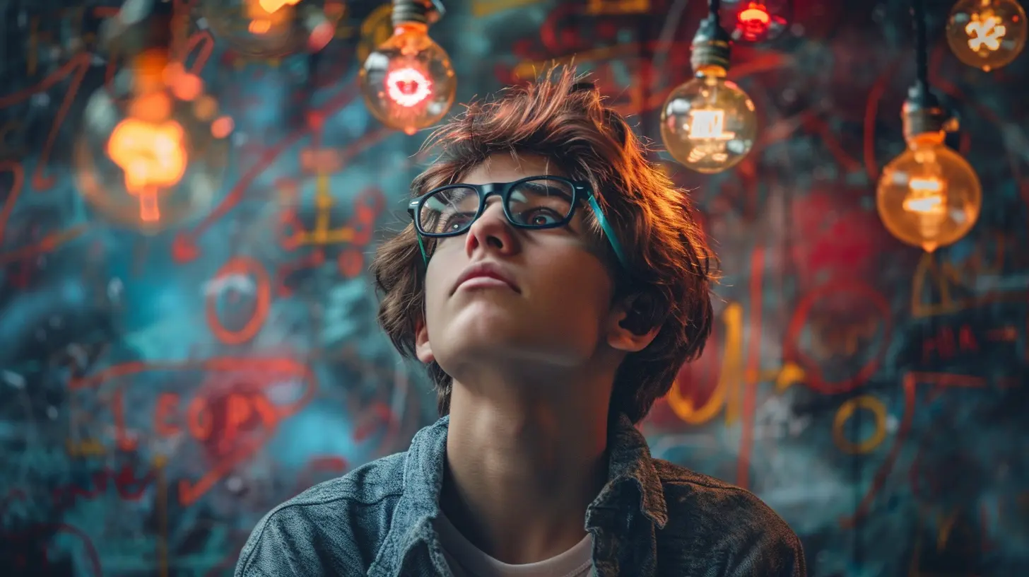 How Self-Assessment Enhances Metacognitive Skills in Students