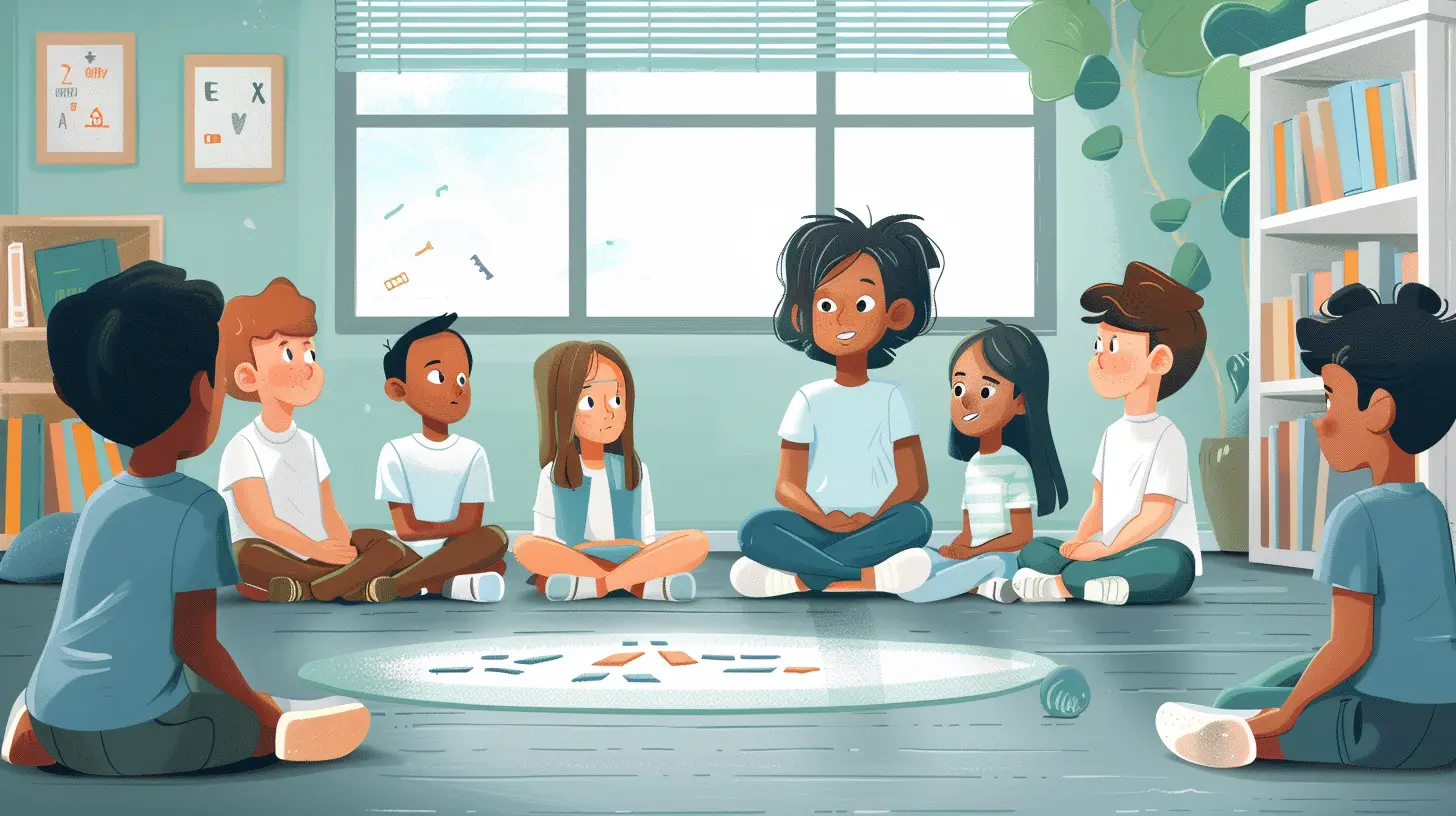 How Self-Assessment Fosters a More Engaged Classroom Environment