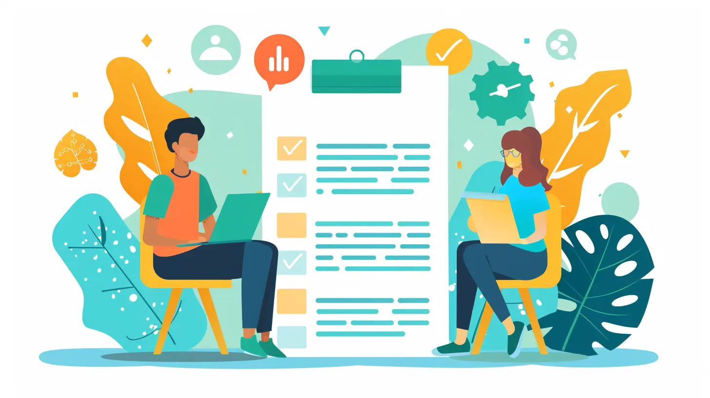 How Self-Assessment Fosters a More Engaged Classroom Environment