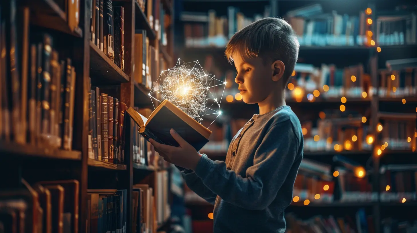 How Self-Directed Learning Will Shape Education in 2027