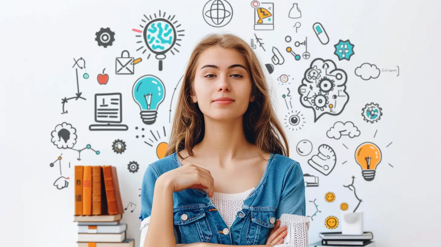 How Self-Directed Learning Will Shape Education in 2027