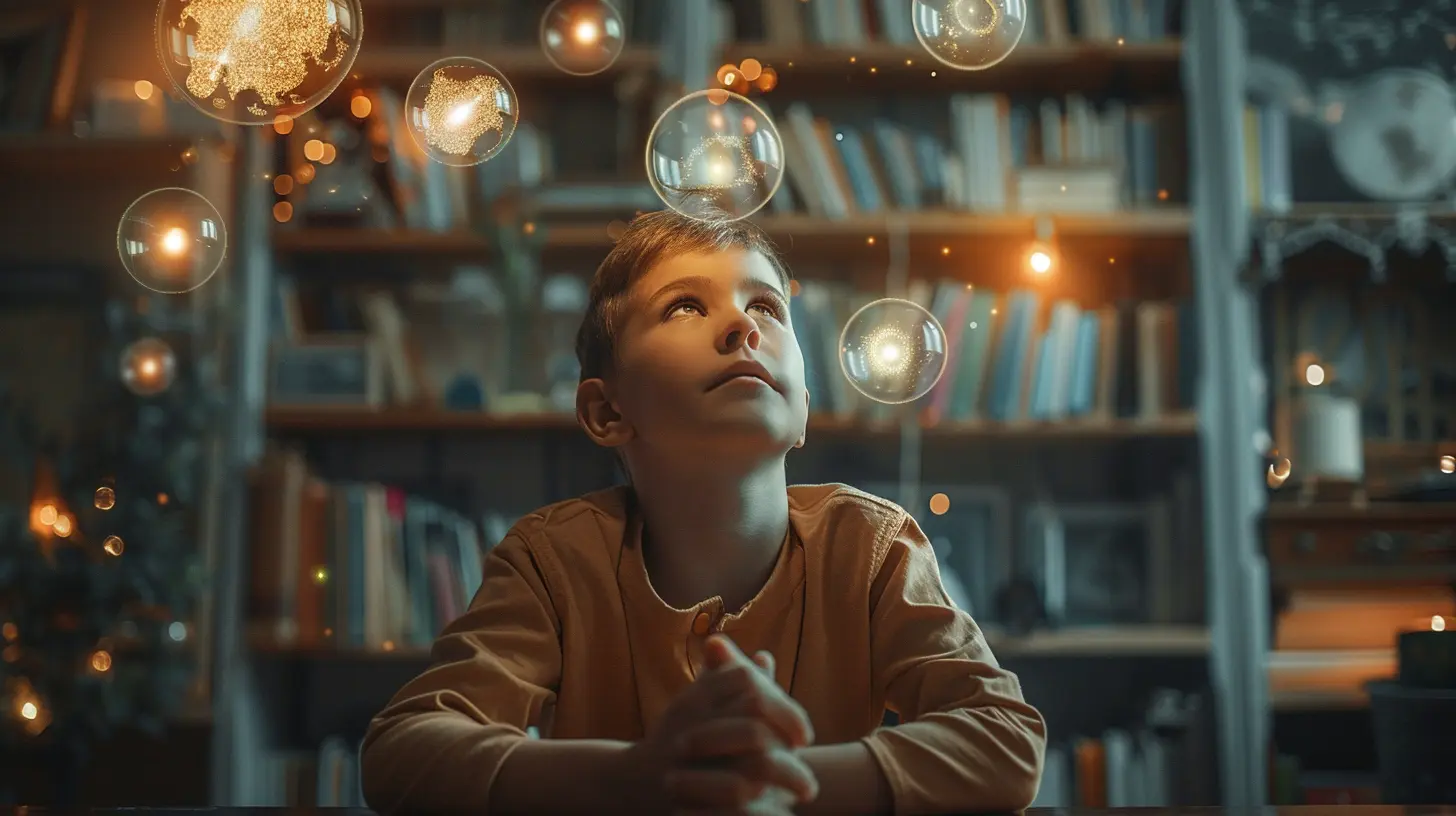 How Self-Directed Learning Will Shape Education in 2027