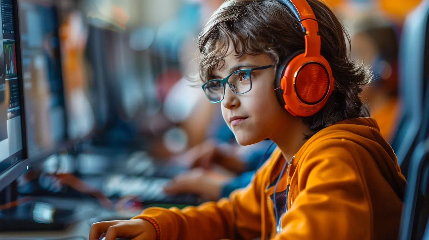 How Self-Directed Learning Will Shape Education in 2027
