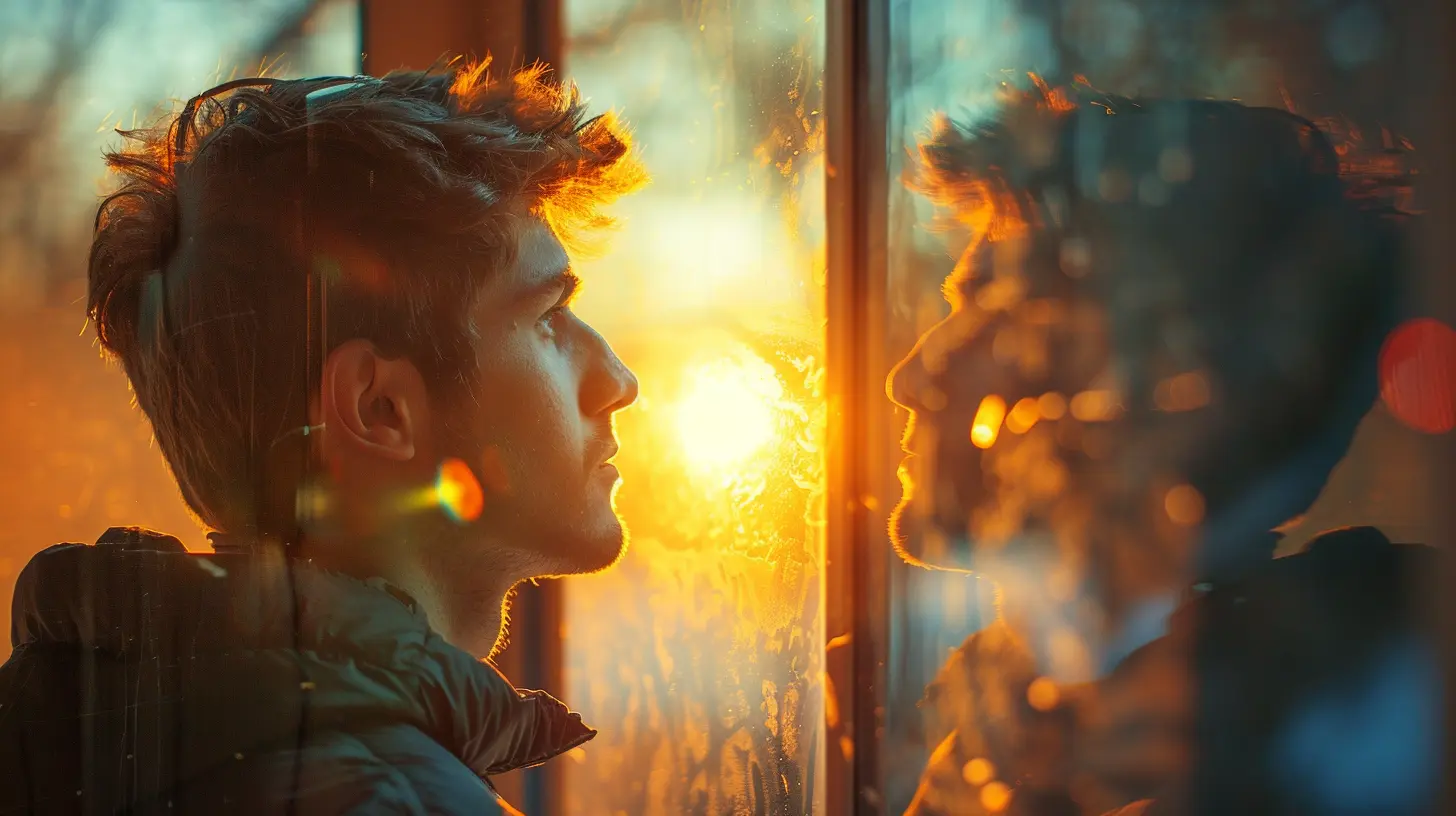 How Self-Reflection Prepares You for Lifelong Learning