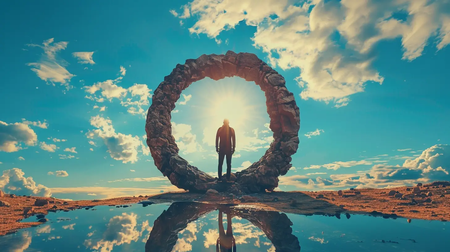 How Self-Reflection Prepares You for Lifelong Learning