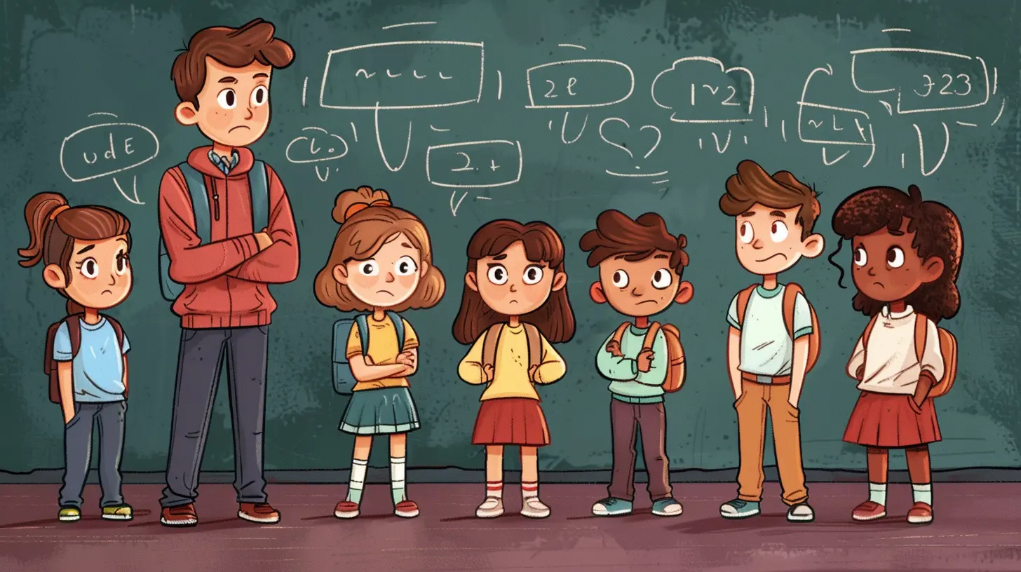 How Social-Emotional Learning Can Prevent Bullying in Schools