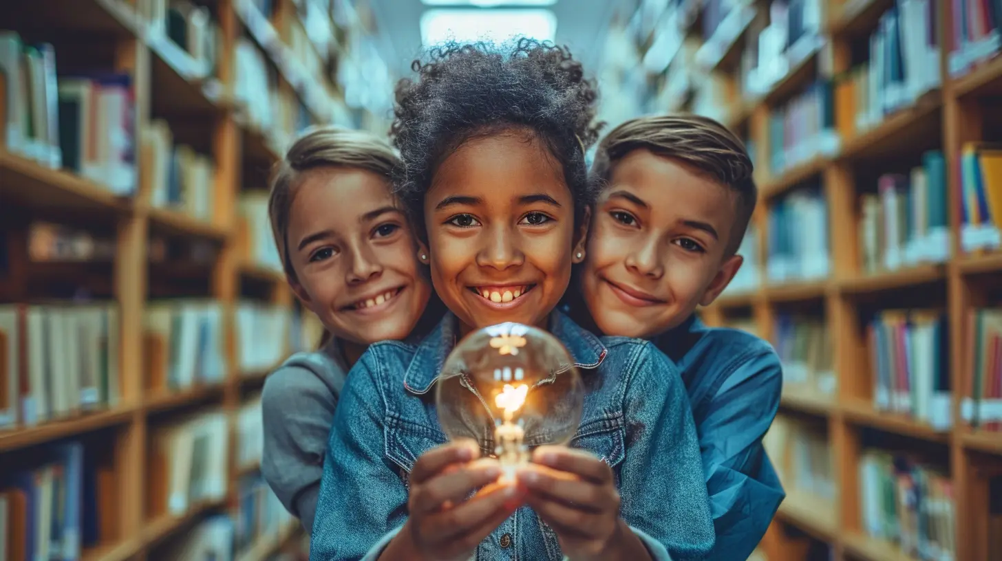 How Student-Centered Learning Can Transform Education