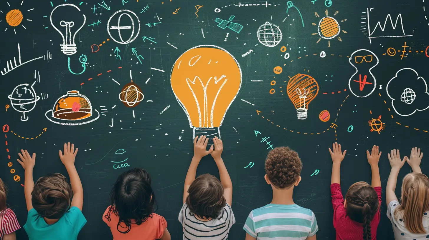 How Student-Centered Learning Can Transform Education