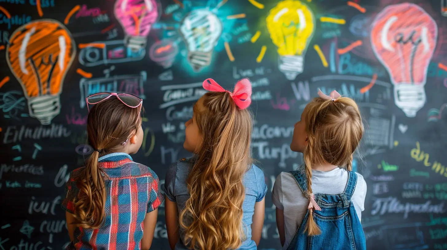 How Teachers Can Cultivate Critical Thinking in the Classroom