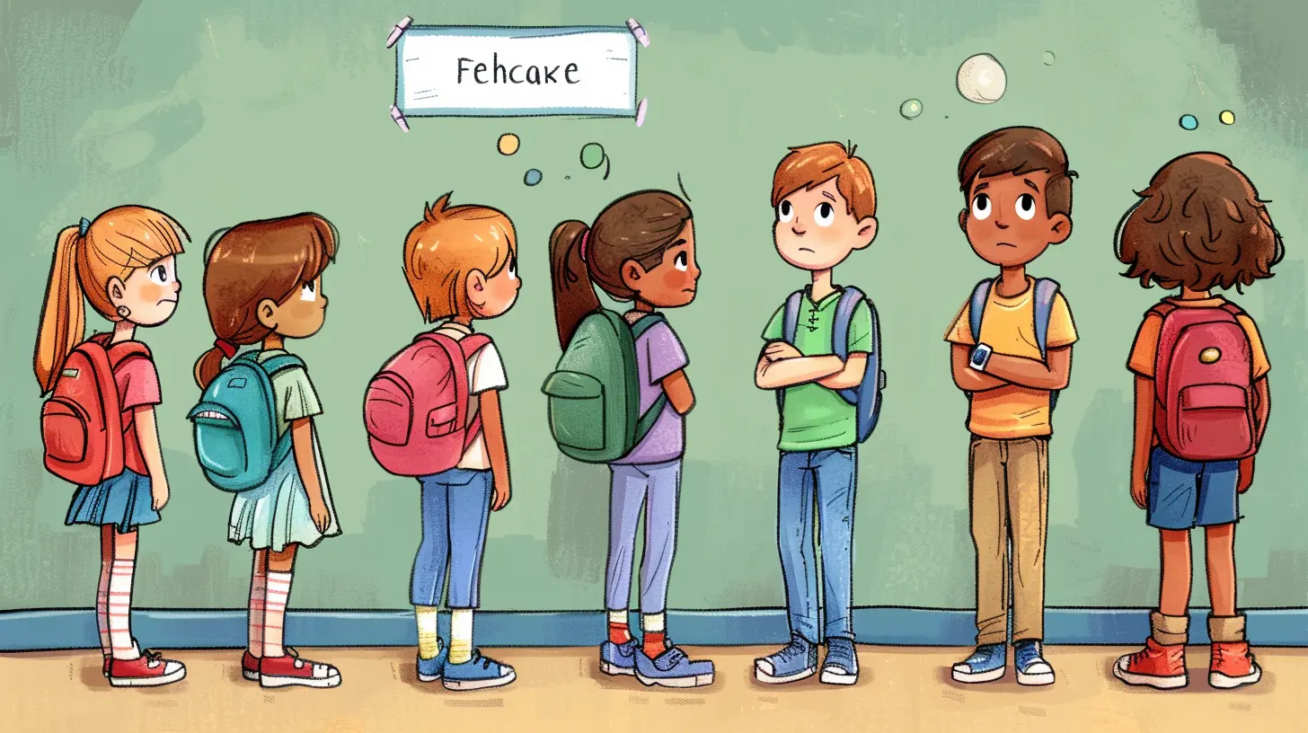 How Teachers Can Foster a Bully-Free Classroom Environment