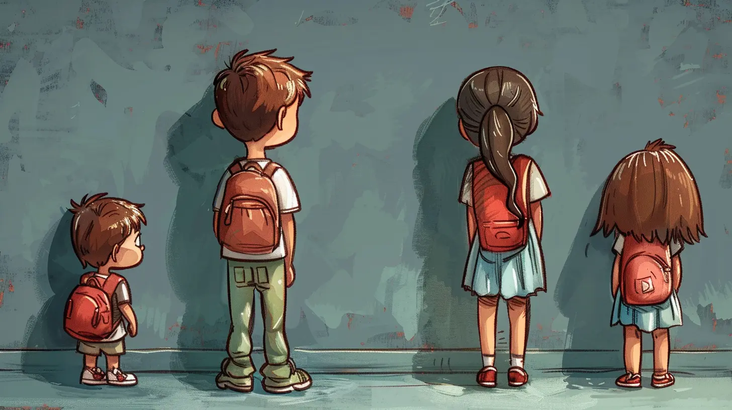 How Teachers Can Foster a Bully-Free Classroom Environment