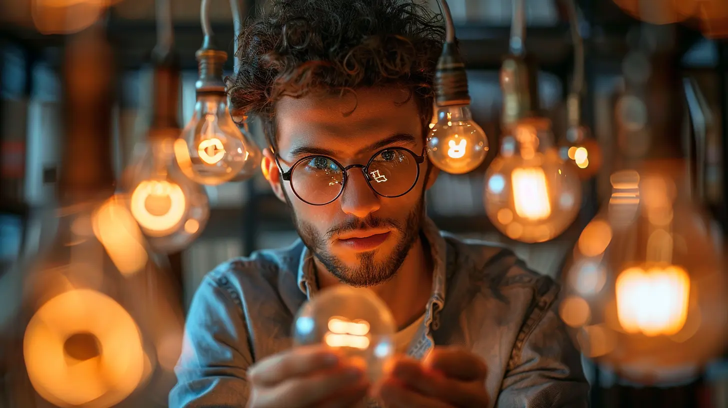 How Teachers Can Model Effective Problem-Solving Techniques
