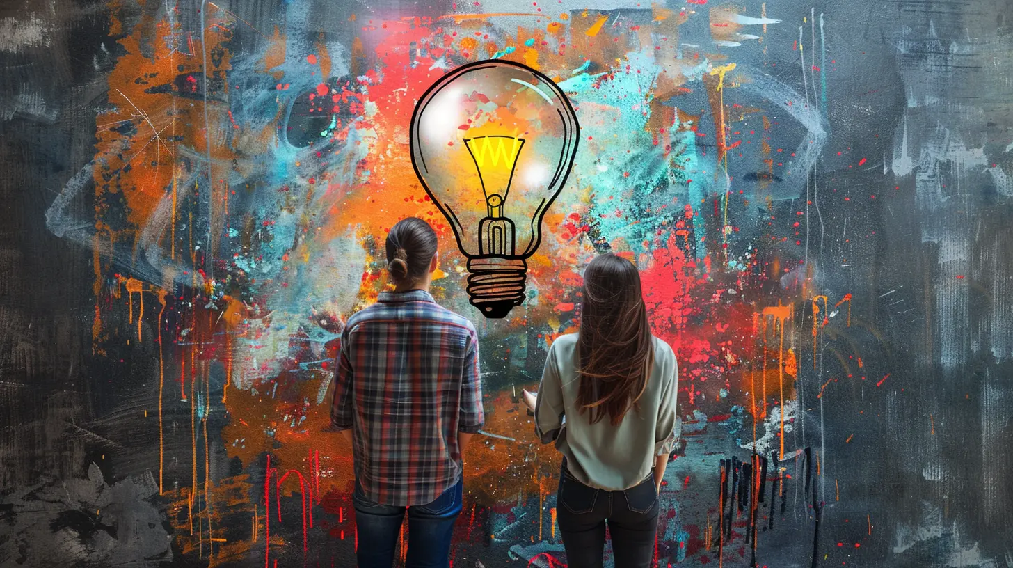 How Teachers Can Model Effective Problem-Solving Techniques