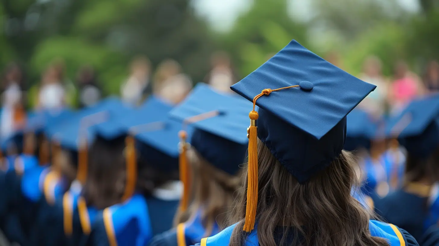 How to Achieve Debt-Free Graduation
