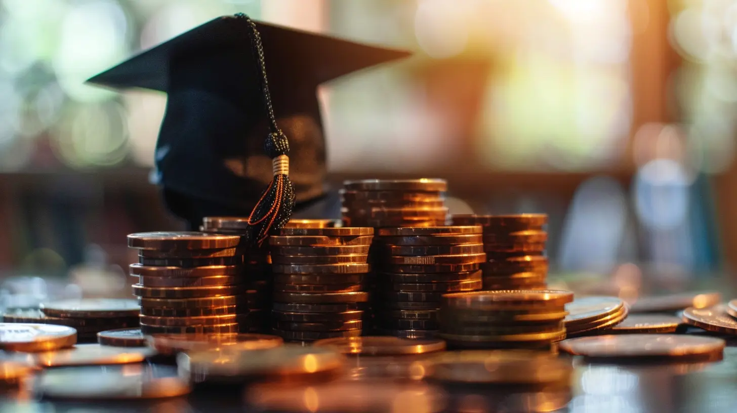 How to Achieve Debt-Free Graduation