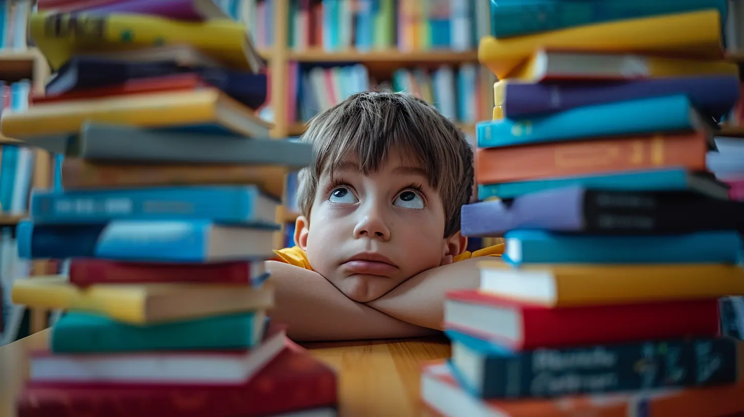 How to Address Executive Functioning Challenges in Special Education