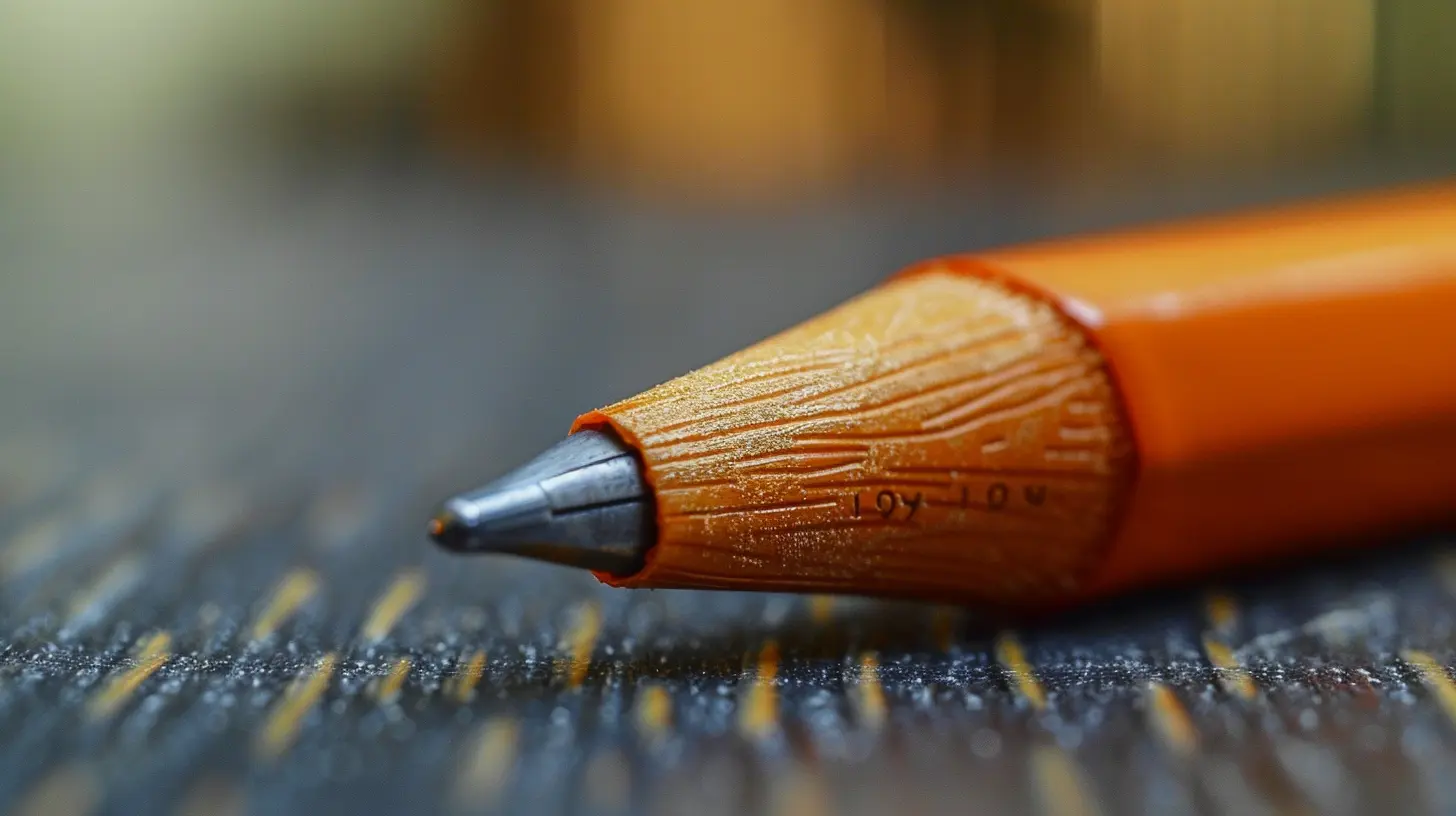 How to Avoid Clichés in Your Writing