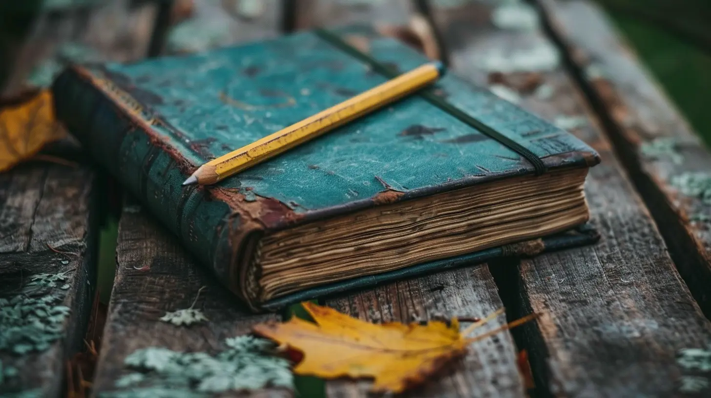 How to Avoid Clichés in Your Writing