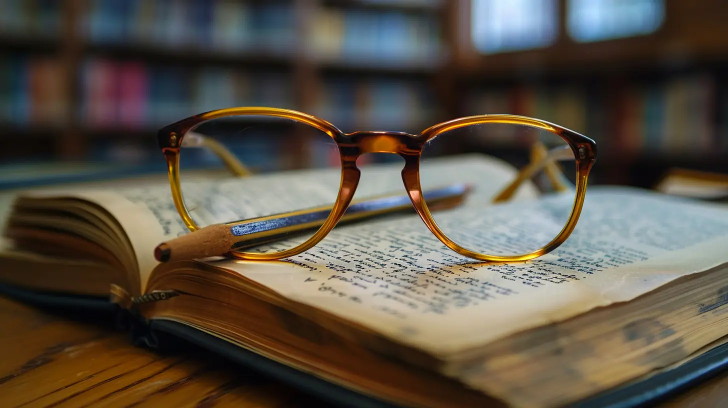 How to Avoid Clichés in Your Writing