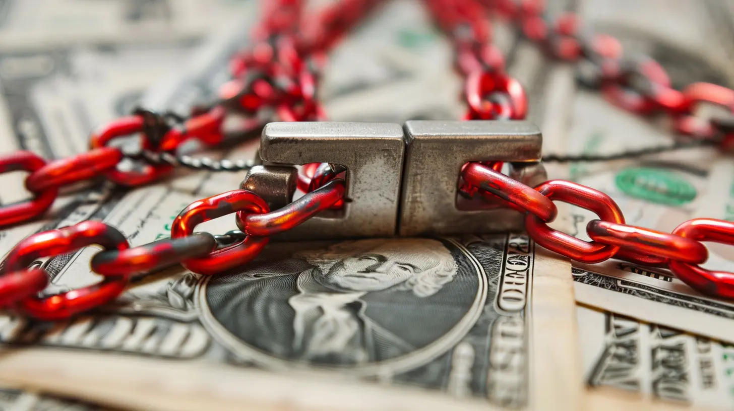 How to Avoid Common Money Traps in College Life