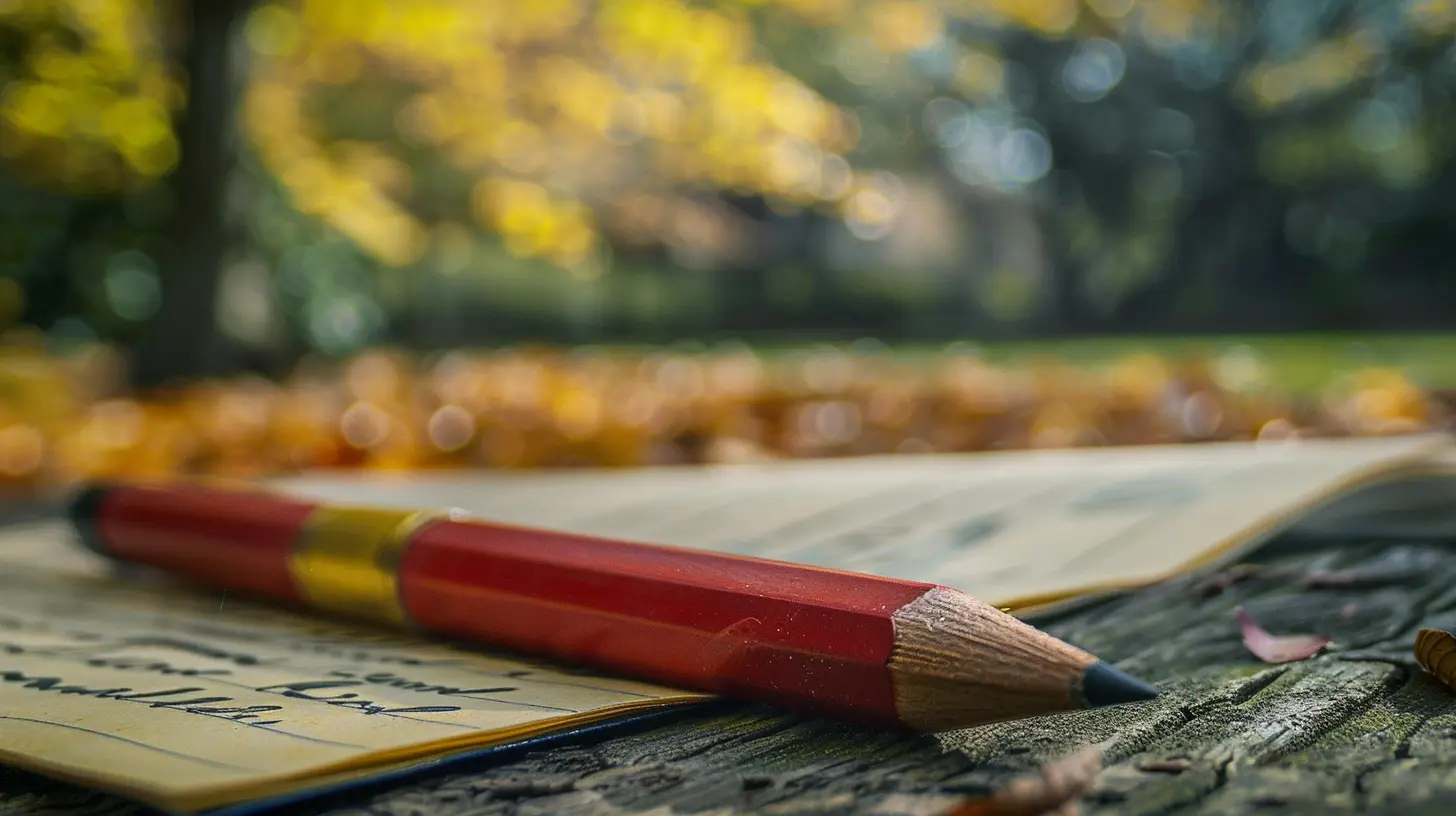 How to Avoid Plagiarism in Academic Writing