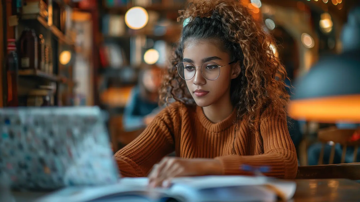 How to Avoid Scams Targeting College Students