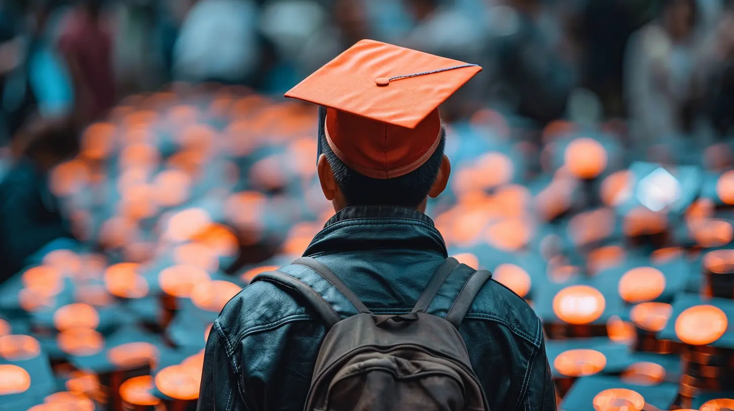 How to Avoid Scams Targeting College Students