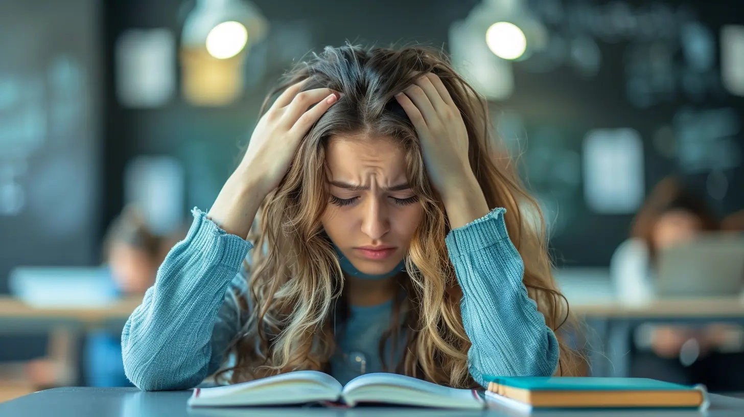 How to Avoid Teacher Burnout in 2026