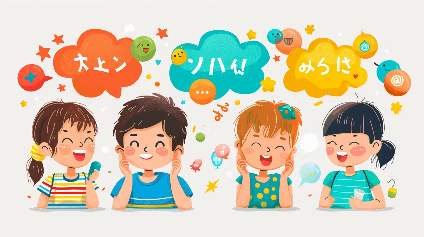 How to Balance Fluency and Accuracy in Language Learning