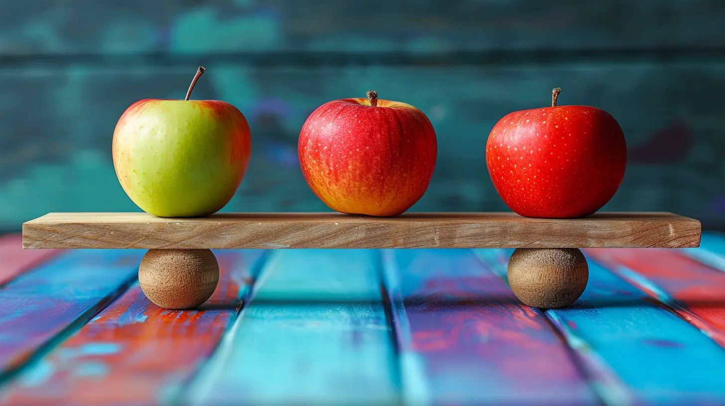 How to Balance Fluency and Accuracy in Language Learning