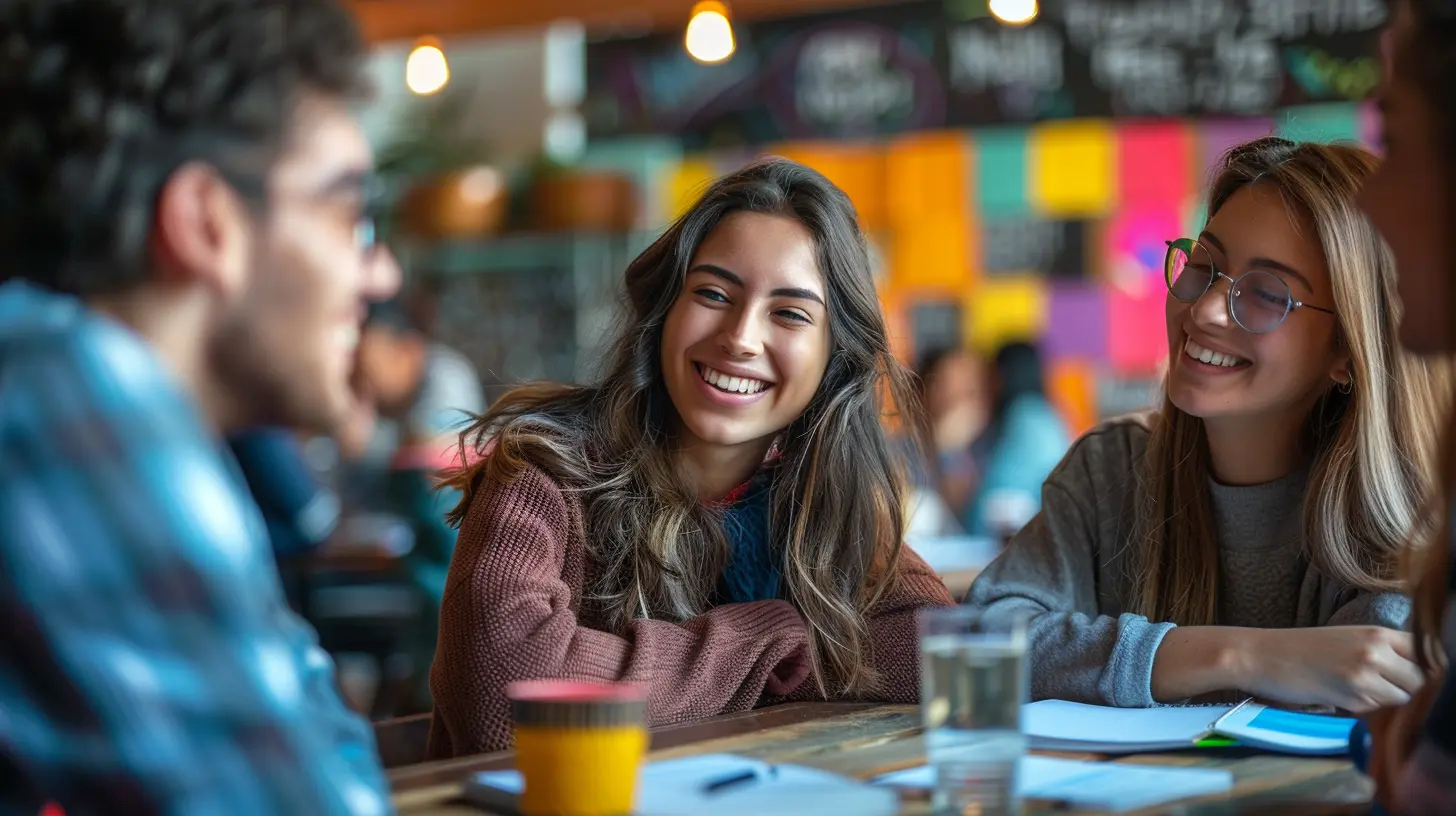 How to Build a Personalized Language Learning Plan for Success