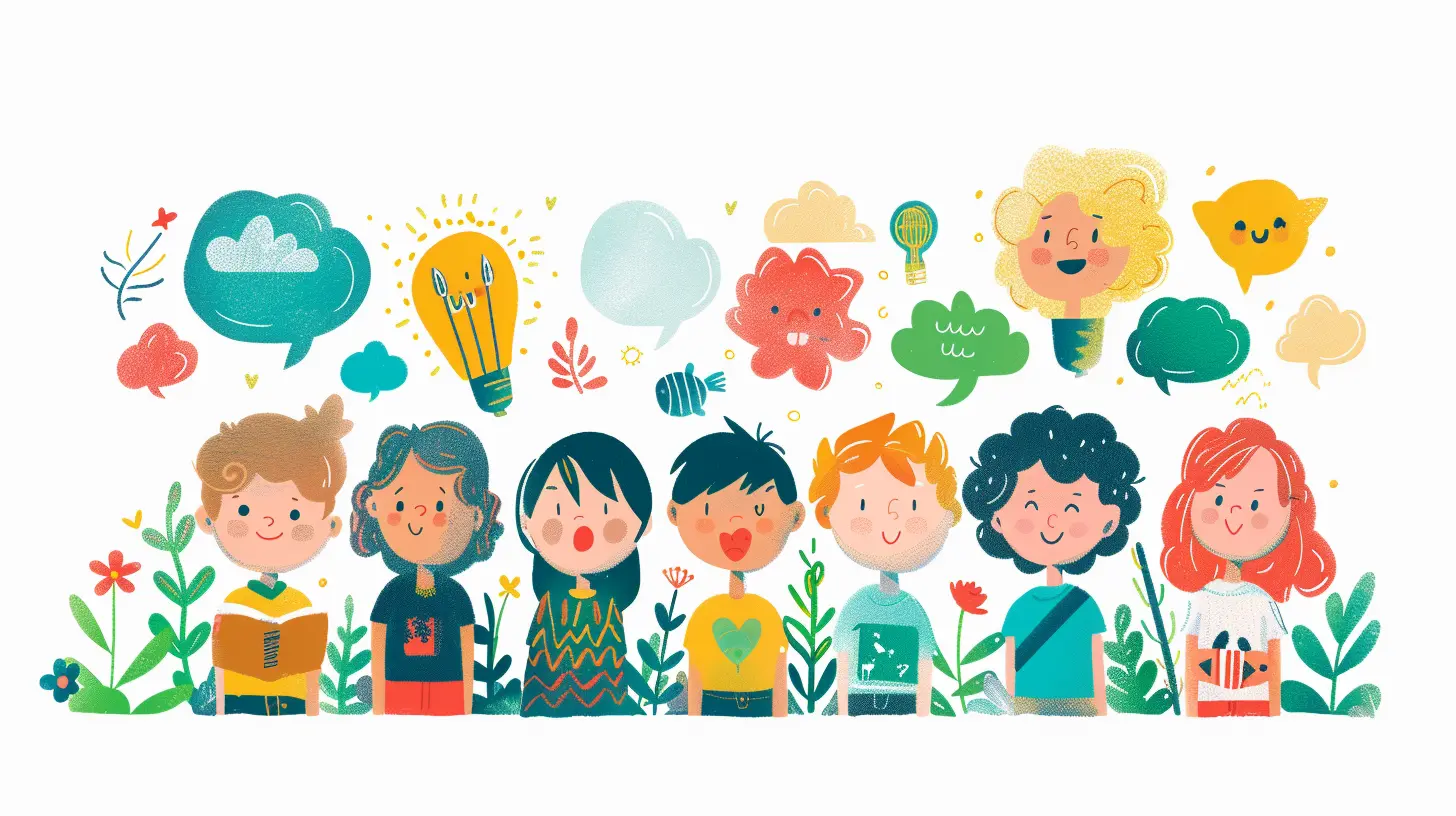 How to Build a Personalized Language Learning Plan for Success