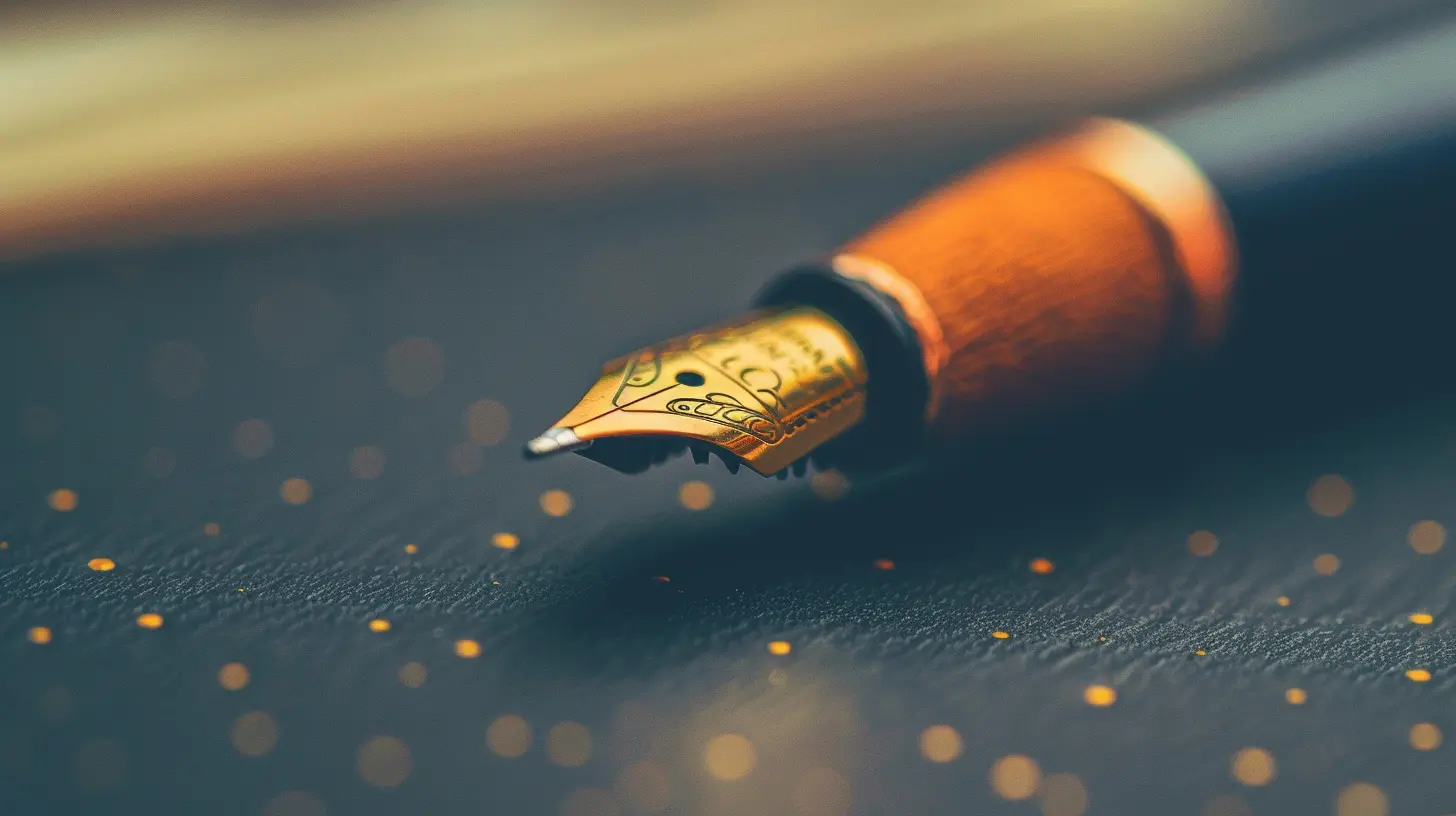 How to Build a Writing Habit for Consistency