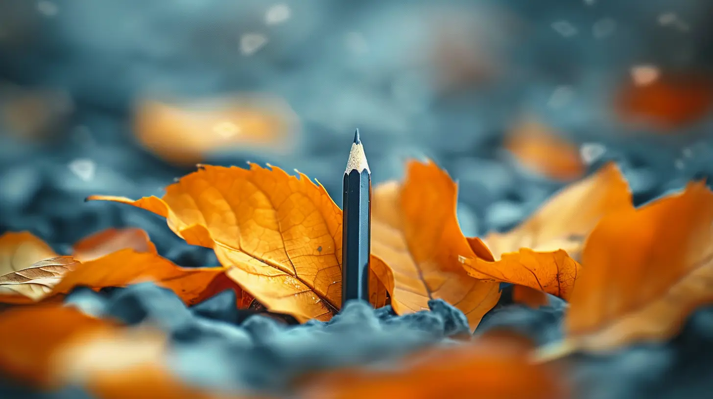 How to Build a Writing Habit for Consistency