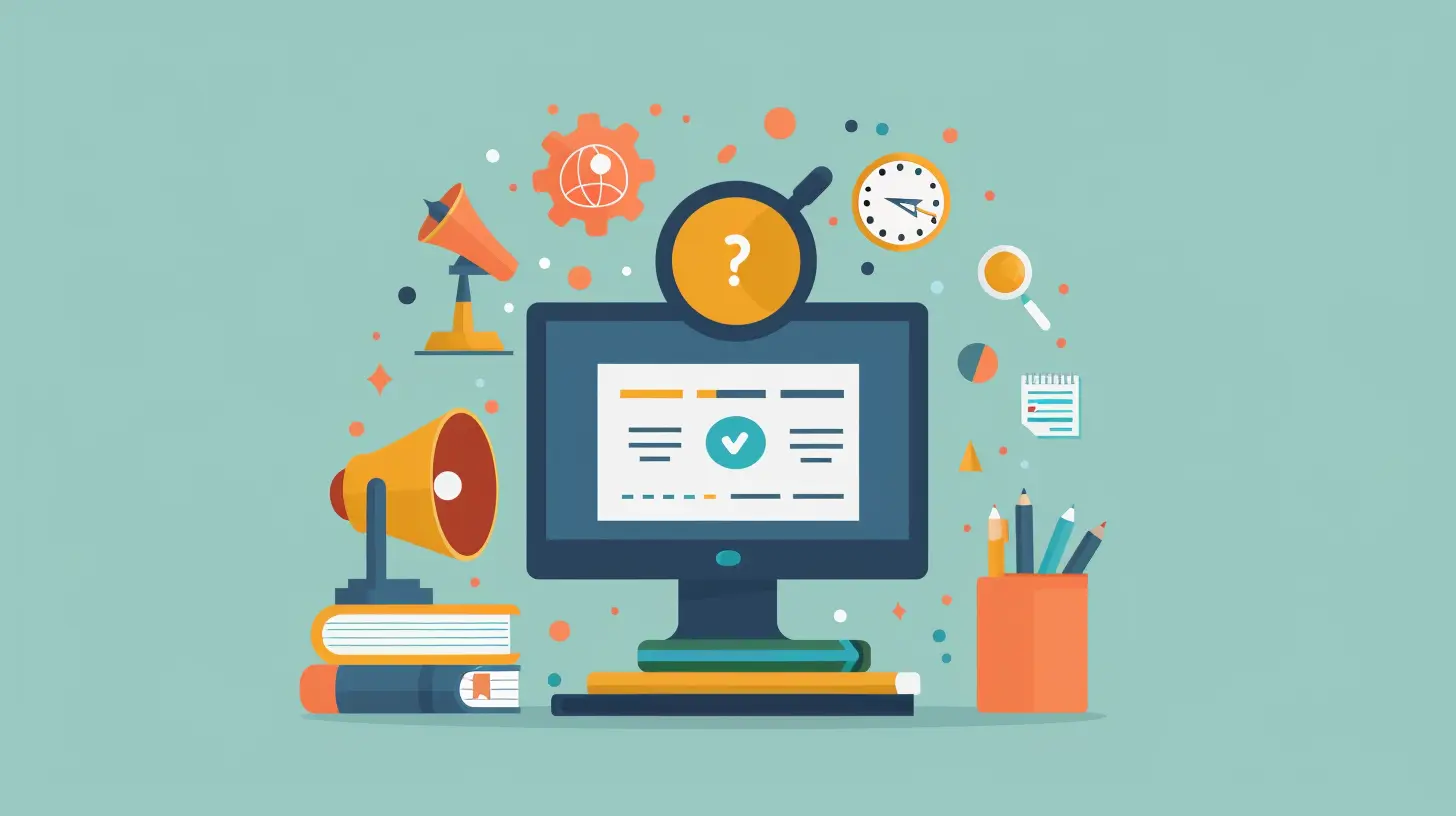 How to Build an E-Learning Course from Scratch: Step-by-Step Guide