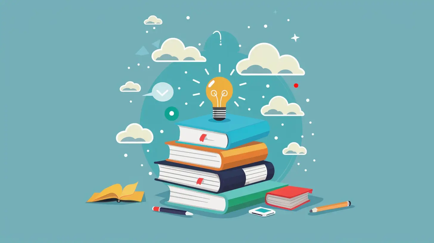 How to Build an E-Learning Course from Scratch: Step-by-Step Guide